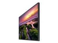 Bilde av Samsung Qb43b - 43 Diagonalklasse Qbb Series Led-bakgrunnsbelyst Lcd-skjerm - Intelligent Skilting - 4k Uhd (2160p) 3840 X 2160