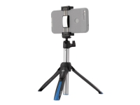BENRO BK15 - Skytegrep/ministativ/selfiestang Foto og video - Foto- og videotilbehør - Selfie stang