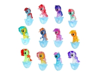 My Little Pony Secret Rings Blind Bag Series 1 – Leksak med vattenöverraskning – 4 cm – utvald design