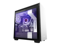 NZXT Kraken Z63 RGB – Processorvätskekylningssystem – (för: LGA1156 LGA1366 LGA1155 LGA2011 LGA1150 LGA2011-3 LGA1151 AM4 LGA2066 TRX4 sTRX4 LGA120 mm – Vit) – Alinum – Vit