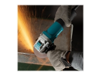 Makita GA5080R - Vinkelslip - 1400 W - 125 mm