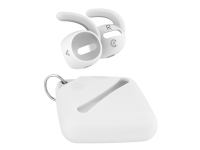Bilde av Keybudz Earbuddyz - Ørekroker For Virkelig Trådløse øretelefoner - For Apple Airpods Pro