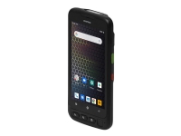 Custom P-RANGER RP310 – Handdator – ruggad – Android 9.0 (Pie) – 16 GB – 5 (1280 x 720) – bakre kamera – streckkodsläsare – (2D-imager) – microSD-kortplats – Wi-Fi Bluetooth NFC – 4G