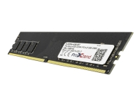 ProXtend – DDR4 – modul – 4 GB – DIMM 288-pin – 2666 MHz / PC4-21300 – CL19 – 1.2 V – ej buffrad – icke ECC