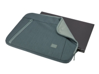 Case Logic Huxton HUXS-215 - Notebookhylster - 15.6 - balsam PC & Nettbrett - Bærbar tilbehør - Vesker til bærbar
