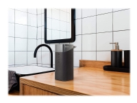 Philips TAS3505 - Høyttaler - for bærbar bruk - trådløs - Bluetooth - 5 watt - grå