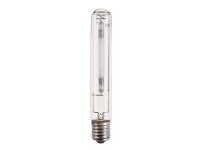 Philips MASTER SON-T PIA Plus – HPS-lampa (high-pressure sodium) – form: T46 – klar finish – E40 – 155 W – klass F – 2000 K
