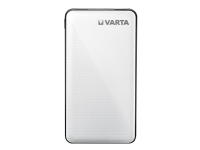 Varta Energy - Strømbank - 10000 mAh - 37 Wh - 15 watt - 3 utgangskontakter (2 x USB, 24 pin USB-C) Tele & GPS - Batteri & Ladere - Kraftbanker