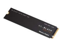 Bilde av Wd_black Sn770 Wds250g3x0e - Ssd - 250 Gb - Intern - M.2 2280 - Pcie 4.0 X4 (nvme)