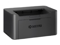 Kyocera PA2001w – Skrivare – svartvit – laser – A4/Legal – 1200 dpi – upp till 20 sidor/minut – kapacitet: 150 ark – USB 2.0 Wi-Fi(n)
