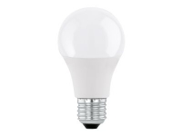 Eglo - LED-lyspære - form: A60 - E27 (ekvivalent 40 W) - klasse F - nøytralt hvitt lys - 4000 K Belysning - Lyskilder - Lyskilde - E27