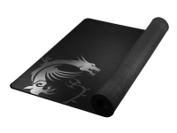 MSI Agility GD80 - Musematte