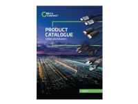 MicroConnect Product Catalogue 2022 – dokumentationspaket