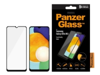 Bilde av Panzerglass™ | Skjermbeskytter - Ultra-wide Fit | Samsung® Galaxy A03/a03s