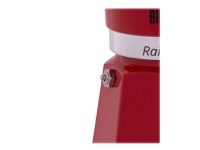 Bialetti Rainbow - Kaffetrakter - rød Kjøkkenapparater - Kaffe - Rengøring & Tilbehør
