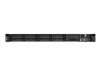 Lenovo ThinkSystem SR630 V2 7Z71 – Server – kan monteras i rack – 1U – 2-vägs – 1 x Xeon Silver 4309Y / 2.8 GHz – RAM 32 GB – SAS – hot-swap 2.5 vik/vikar – ingen HDD – Matrox G200 – inget OS – skärm: ingen