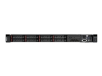 Lenovo ThinkSystem SR630 V2 7Z71 – Server – kan monteras i rack – 1U – 2-vägs – 1 x Xeon Silver 4314 / 2.4 GHz – RAM 32 GB – SAS – hot-swap 2.5 vik/vikar – ingen HDD – Matrox G200 – inget OS – skärm: ingen