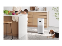 Xiaomi MI AC-M15-SC - Luftrenser - frittstående