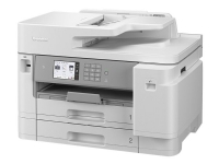 Bilde av Brother Mfc-j5955dw A3 Print, A4 Scan/copy/fax, 2 Paper Trays