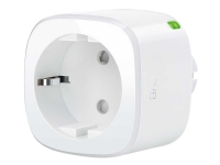 EVE Energy – Smart kontakt – trådlös – Bluetooth 4.0 LE (paket om 2)