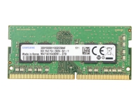 Lenovo – DDR4 – modul – 8 GB – SO DIMM 260-pin – 2666 MHz / PC4-21300 – 1.2 V – ej buffrad – icke ECC – för IdeaPad L340-15IRH Gaming  S145-14  S145-15  S740-15  ThinkPad E14  E15  V14  V15