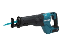 Makita JR001GZ - Frem- og tilbakegående sag - trådløs - 2 hastigheter - uten batteri - 40 V - Uten batteri og opplader Bajonettsager