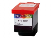 Primera – 42 ml – svart färg (cyan magenta gul) – skrivhuvud – för Primera LX3000 Color Label Printer