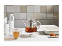 Bredemeijer - Teapot warmer - Størrelse 15.1 cm diameter - Høyde 6 cm N - A