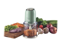 Ariete Vintage 0438 - Huggemaskin - 600 ml - 400 W - grønn