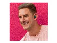 Bilde av Jlab Audio Go Air Pop - True Wireless-hodetelefoner Med Mikrofon - I øret - Bluetooth - Sjøgrønn