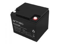 Armac - UPS-batteri - 1 x batteri - blysyre - 40 Ah