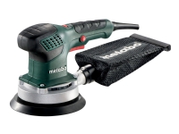 Image of Metabo SXE 3150 - Excenterslip - 310 W - 150 mm