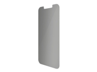 PanzerGlass - Skjermbeskyttelse for mobiltelefon - glass - med personvernsfilter - for Apple iPhone 13 mini Tele & GPS - Mobilt tilbehør - Skjermbeskyttelse