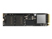 XPG GAMMIX S70 Blade - SSD - 2 TB - intern - M.2 2280 - PCIe 4.0 x4 (NVMe) - 256-bit AES PC-Komponenter - Harddisk og lagring - SSD
