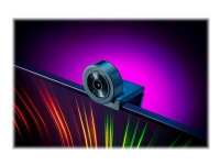 Razer Kiyo X - Nettkamera - farge - 2,1 MP - 1920 x 1080 - USB 2.0 - MJPEG, YUV2