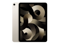 Bilde av Apple 10.9-inch Ipad Air Wi-fi - 5. Generasjon - Tablet - 64 Gb - 10.9 Ips (2360 X 1640) - Stjernelys