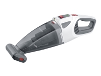 Handheld HV 7146 - vacuum cleaner - cordless - handheld - white/grey/red