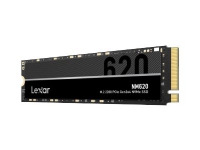 Lexar NM620 - SSD - 1 TB - intern - M.2 2280 - PCIe 3.0 x4 (NVMe) PC-Komponenter - Harddisk og lagring - SSD