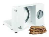 FRITEL Starter SL 3080 - Skjæremaskin - 120 W - hvit Kjøkkenapparater - Kjøkkenmaskiner