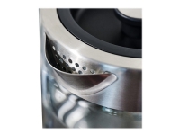 Gastroback Design Basic – Vattenkokare – 1.7 liter – 3 kW