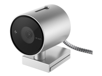 HP 950 - Nettkamera - farge - 3840 x 2160 - lyd - USB PC tilbehør - Skjermer og Tilbehør - Webkamera