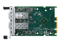 Bilde av Lenovo Thinksystem Mellanox Connectx-6 Lx - Nettverksadapter - Ocp 3.0 - 10/25 Gigabit Sfp28 X 2 - For Thinkagile Mx3330-f Appliance Mx3330-h Appliance Mx3331-f Certified Node