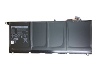 Bilde av Dell Primary - Batteri Til Bærbar Pc - Litium - 4-cellers - 60 Wh - For Xps 13 9360