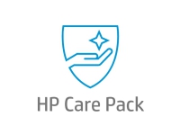 Electronic HP Care Pack Next business day Channel Partner only Remote and Parts Exchange Support – Utökat serviceavtal – utbyte av delar i förväg (för 1 rulle) – 3 år – leverans – 9×5 – svarstid: NBD – för DesignJet Z6 PostScript