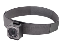 DJI Magnetic Headband - Støttesystem - hodebåndsmontering - for DJI Action 2 Foto og video - Videokamera - Tilbehør til actionkamera