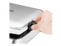 - Waffle Iron Advanced Control (12-42424)