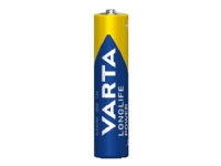 Varta Longlife Power 4903 – Batteri 4 x AAA – alkaliskt