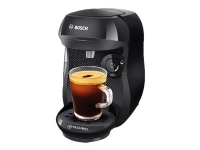 Bosch TASSIMO HAPPY TAS1002N – Kaffemaskin – svart