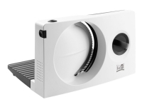FRITEL Starter SL 3070 - Skjæremaskin - 100 W - hvit/svart Kjøkkenapparater - Kjøkkenmaskiner