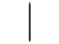 Samsung S Pen – Aktiv penna – Bluetooth – bourgogne – för Galaxy S22 Ultra